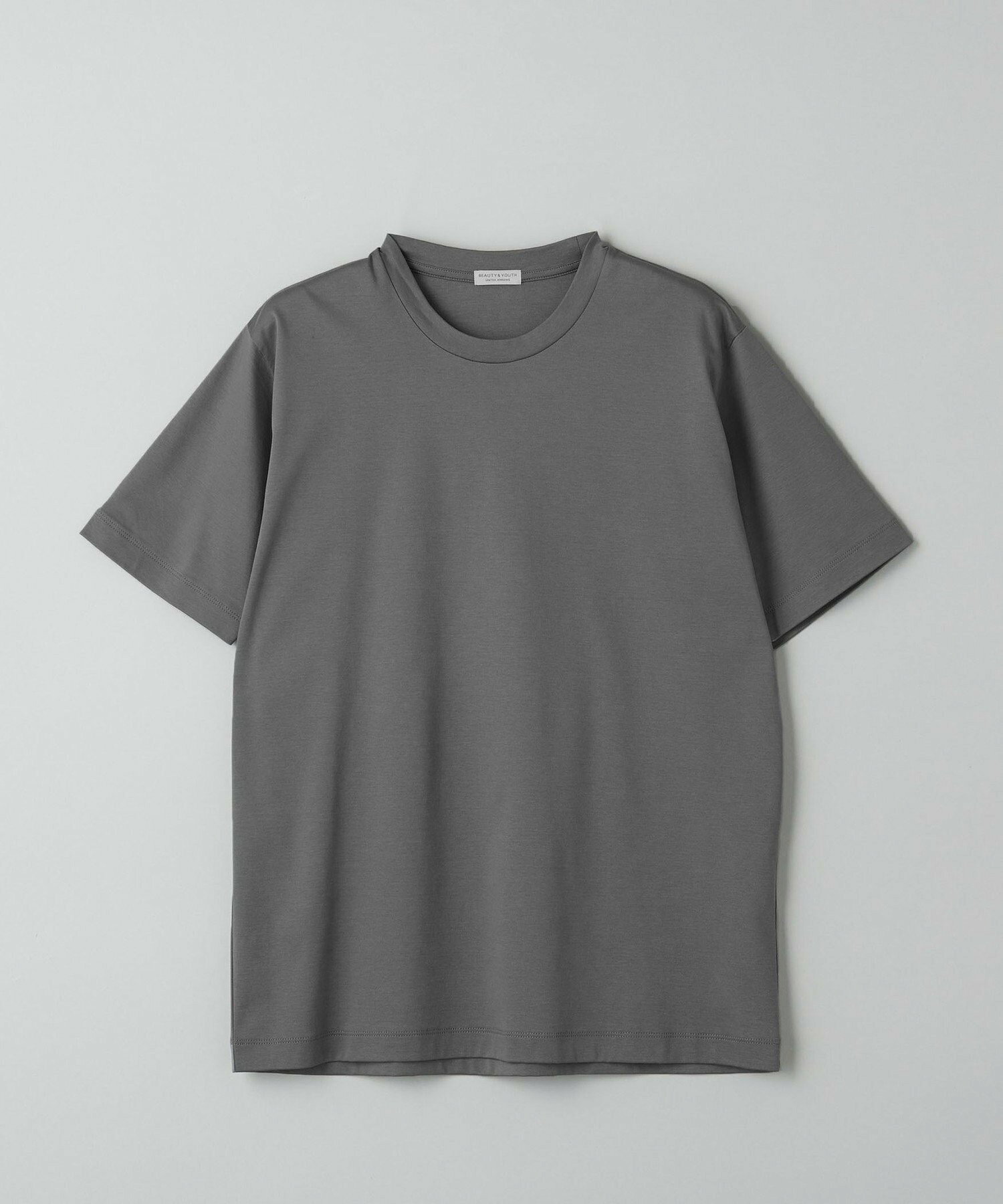 【WEB限定 WARDROBE SMART】NORITAKE スマートフィット Tシャツ